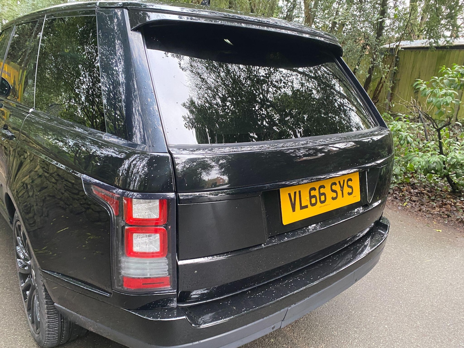 Used Land Rover Range Rover 2016 for sale - 78007633: Photo 7