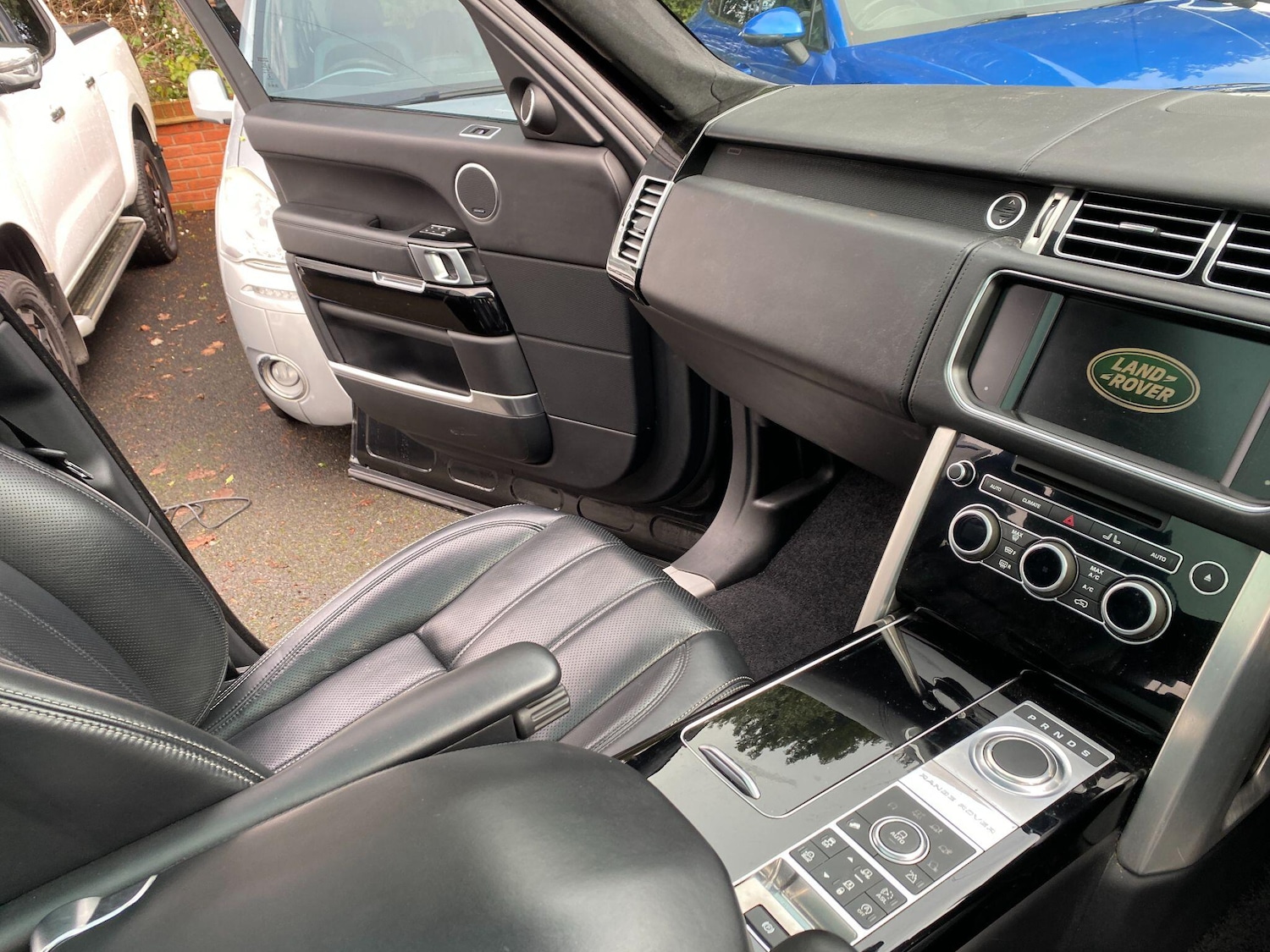 Used Land Rover Range Rover 2016 for sale - 78007633: Photo 8