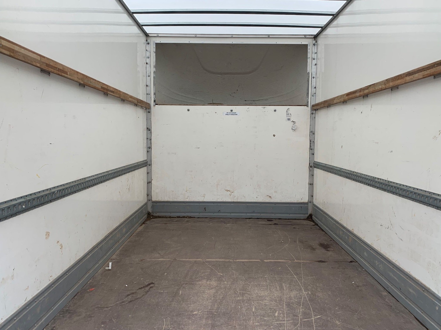 Used Peugeot Boxer 2020 for sale - 76996036: Photo 18