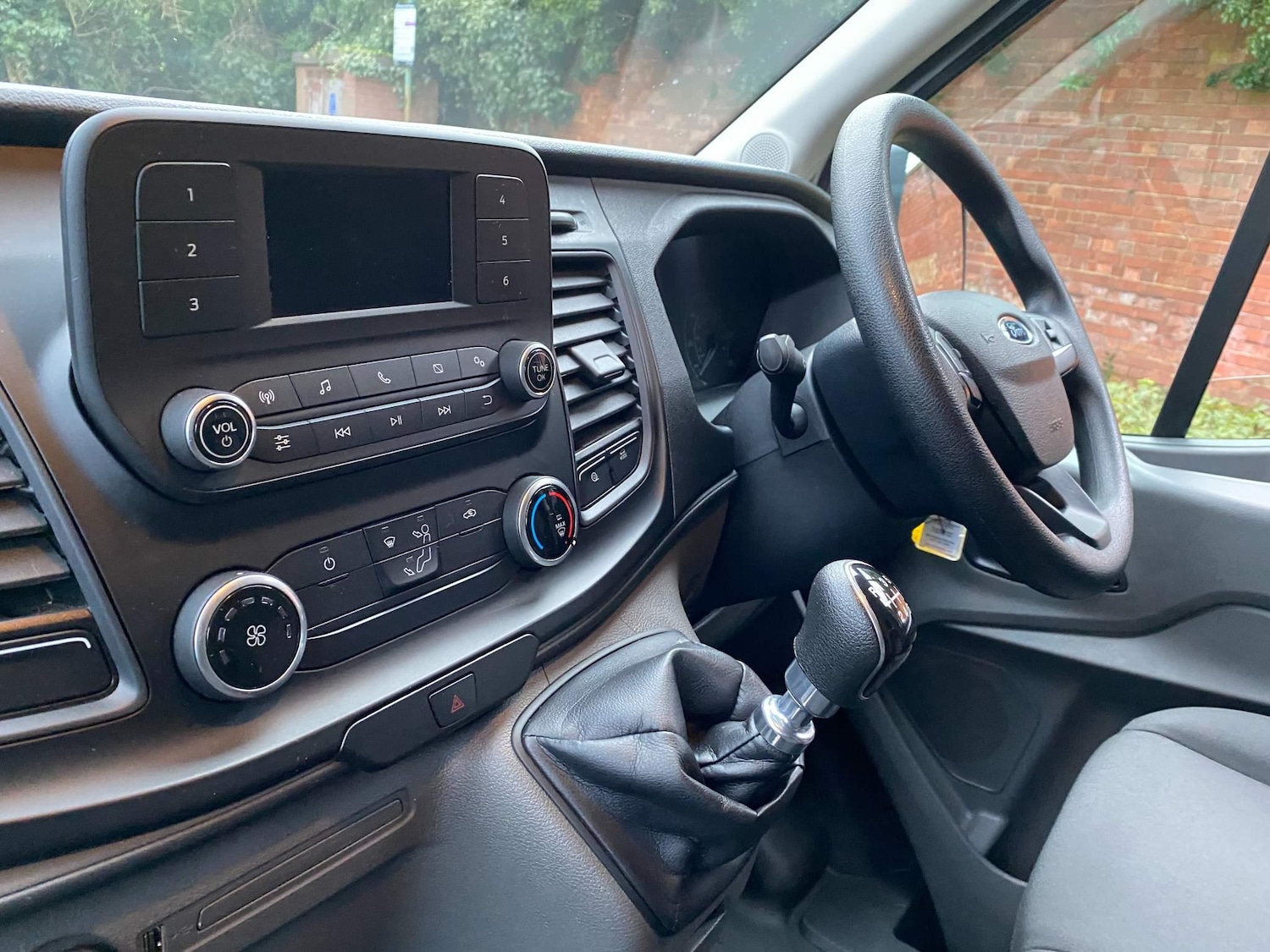 Used Ford Transit 2022 for sale - 76989797: Photo 10