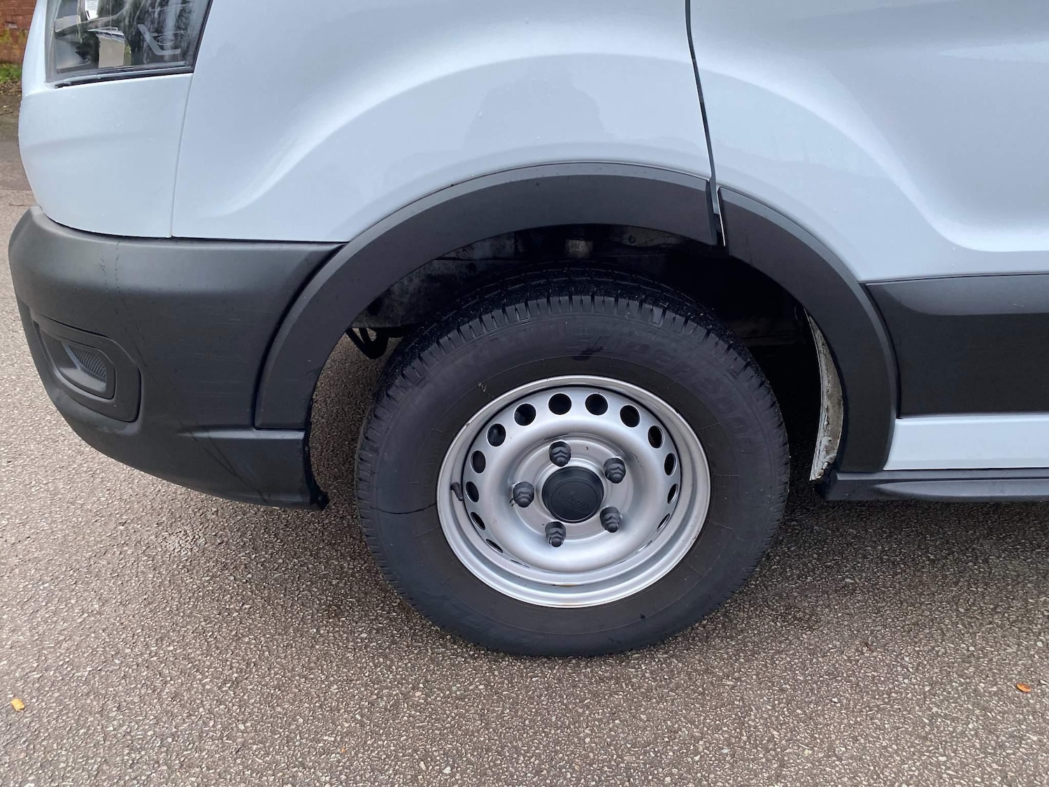 Used Ford Transit 2022 for sale - 76989797: Photo 16