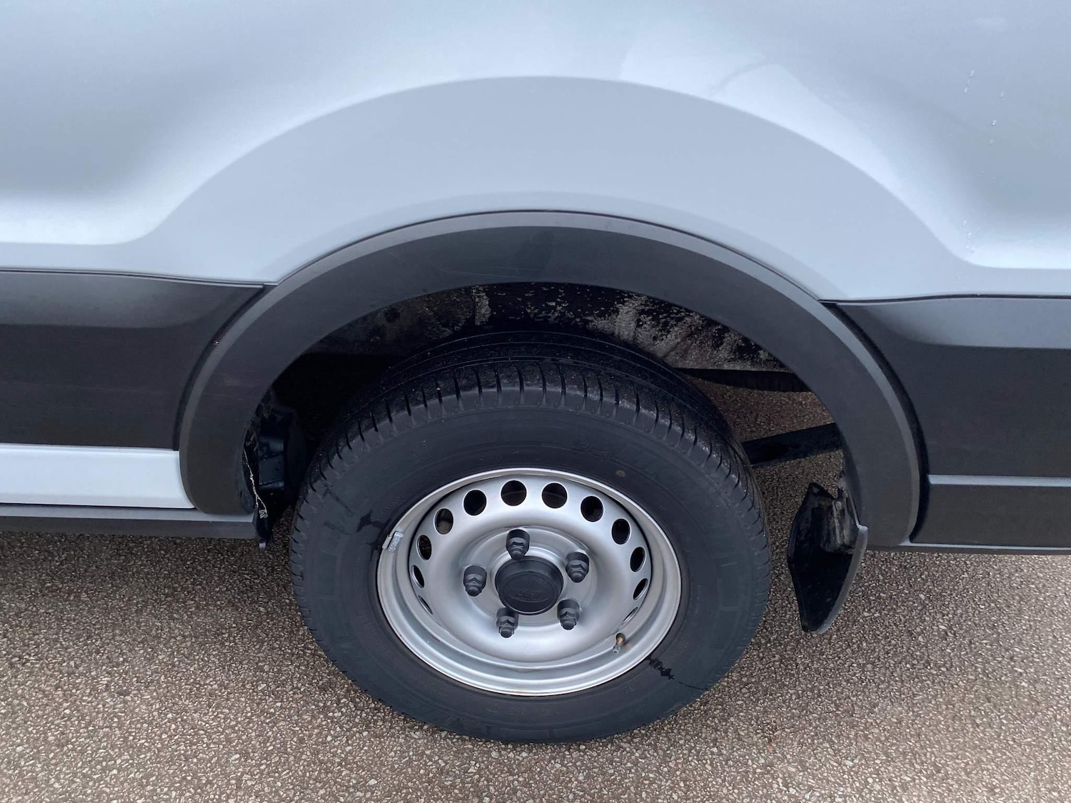 Used Ford Transit 2022 for sale - 76989797: Photo 17