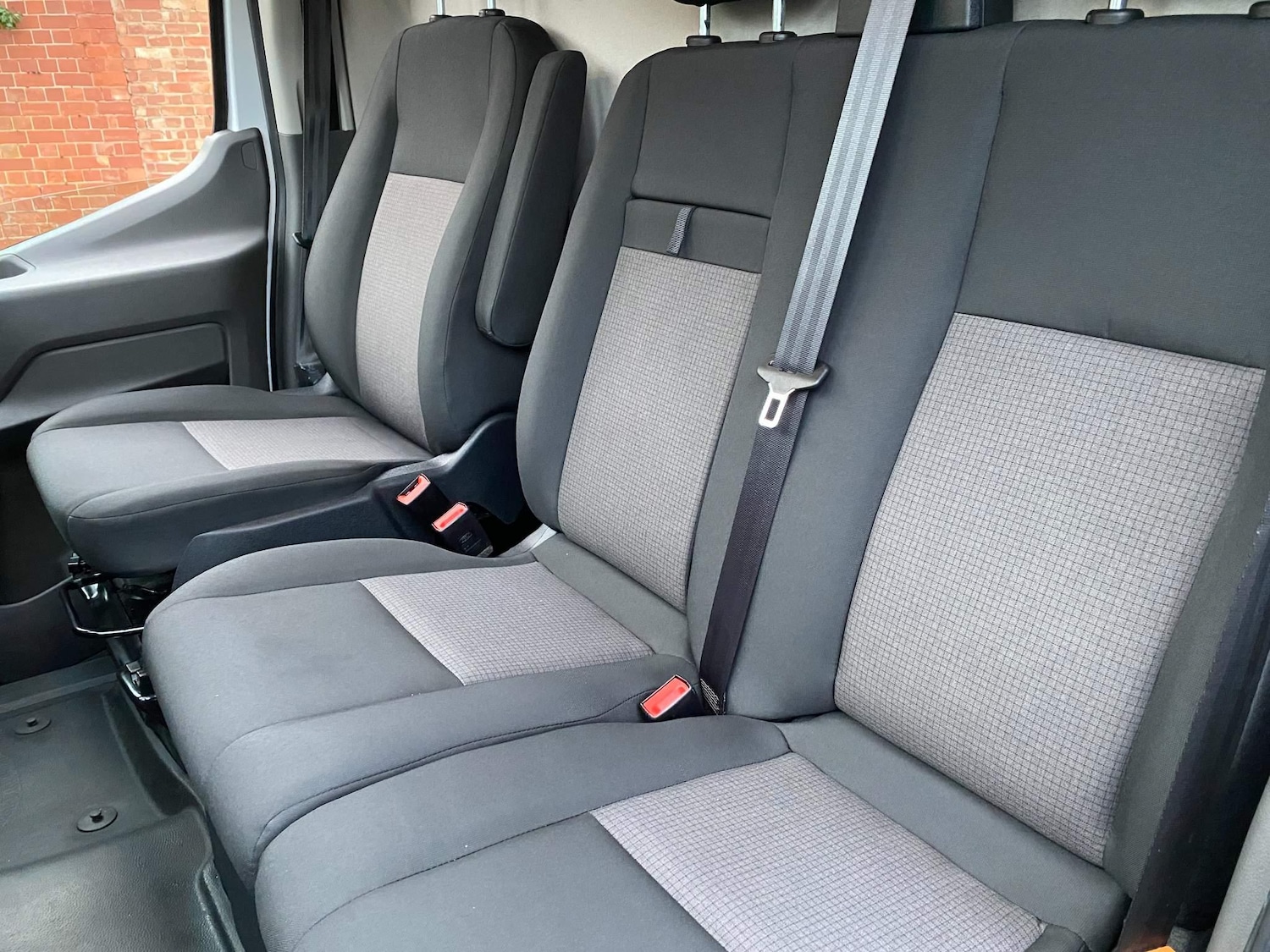 Used Ford Transit 2022 for sale - 76989797: Photo 5