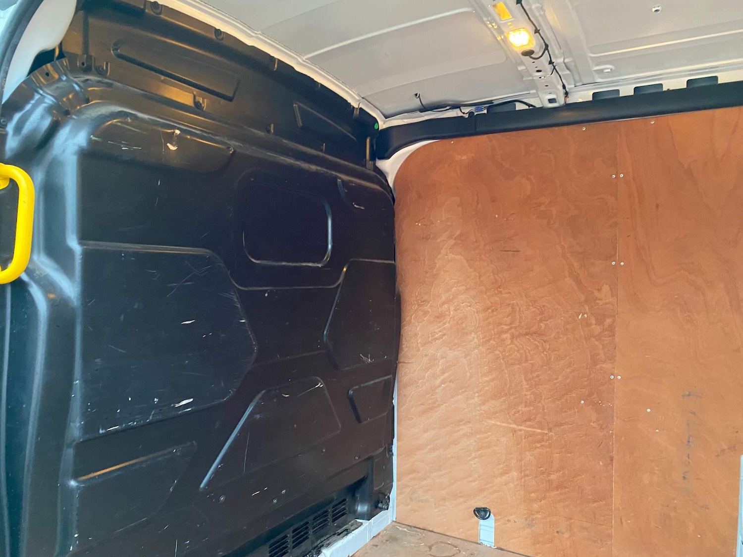 Used Ford Transit 2022 for sale - 76989797: Photo 9