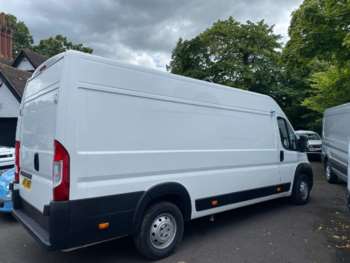 Used Citroen Relay 2019 for sale - 73139970: Photo
