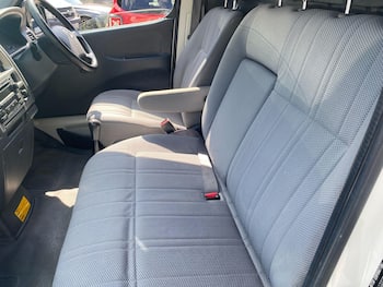 Used Toyota HiAce 2007 for sale - 79645975: Photo