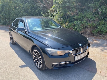 Used BMW 3 Series 2012 for sale - 79337338: Photo