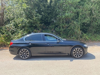 Used BMW 3 Series 2012 for sale - 79337338: Photo