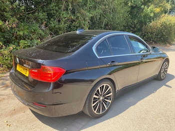 Used BMW 3 Series 2012 for sale - 79337338: Photo