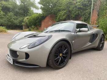 Used Lotus Exige 2004 for sale - 66007090: Photo