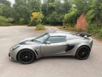 Used Lotus Exige 2004 for sale - 66007090: Photo