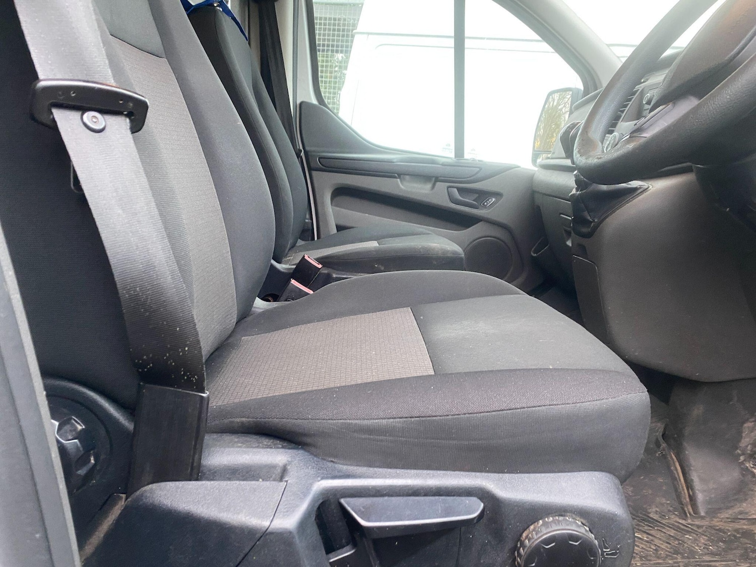 Used Ford Transit Custom for sale - 77314576: Photo 4