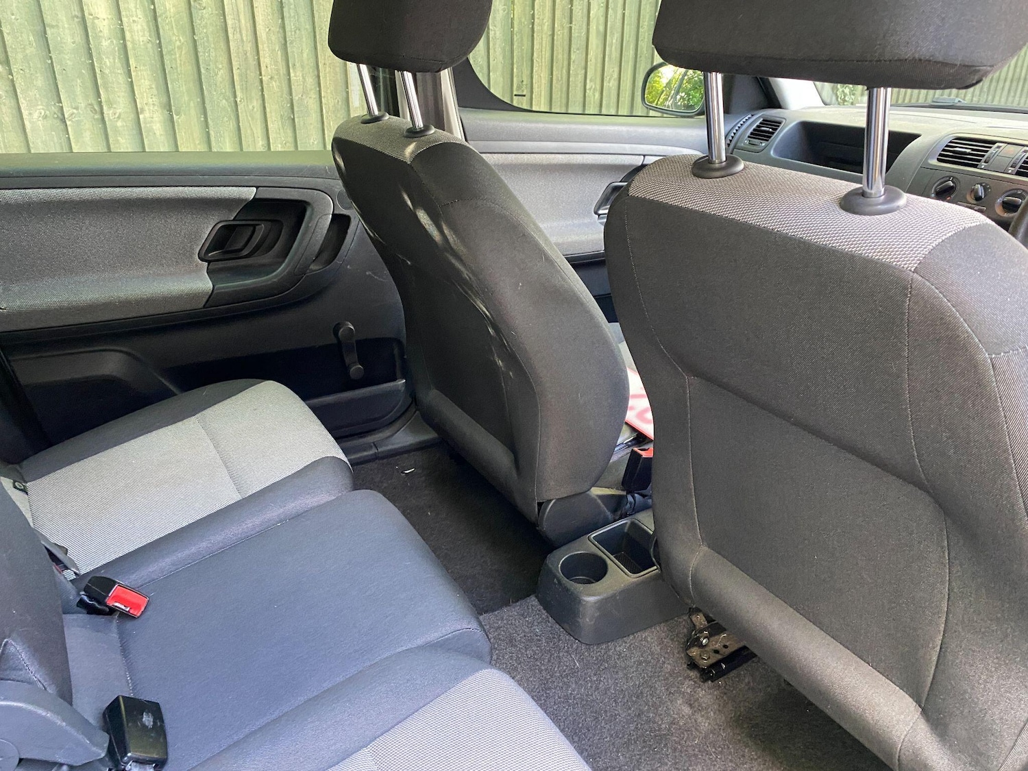 Used Skoda Roomster 2011 for sale - 76270123: Photo 11