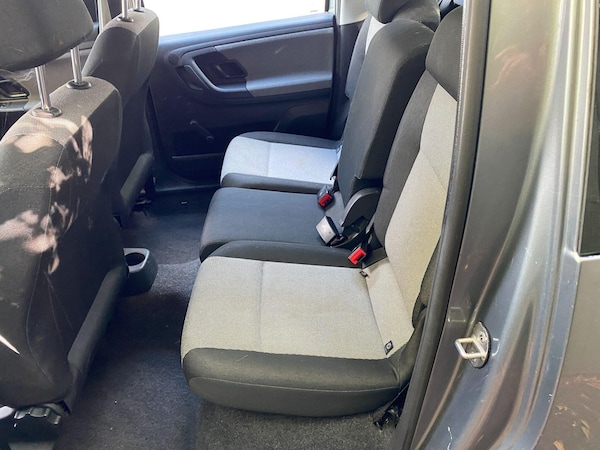 Used Skoda Roomster 2011 for sale - 76270123: Photo 5