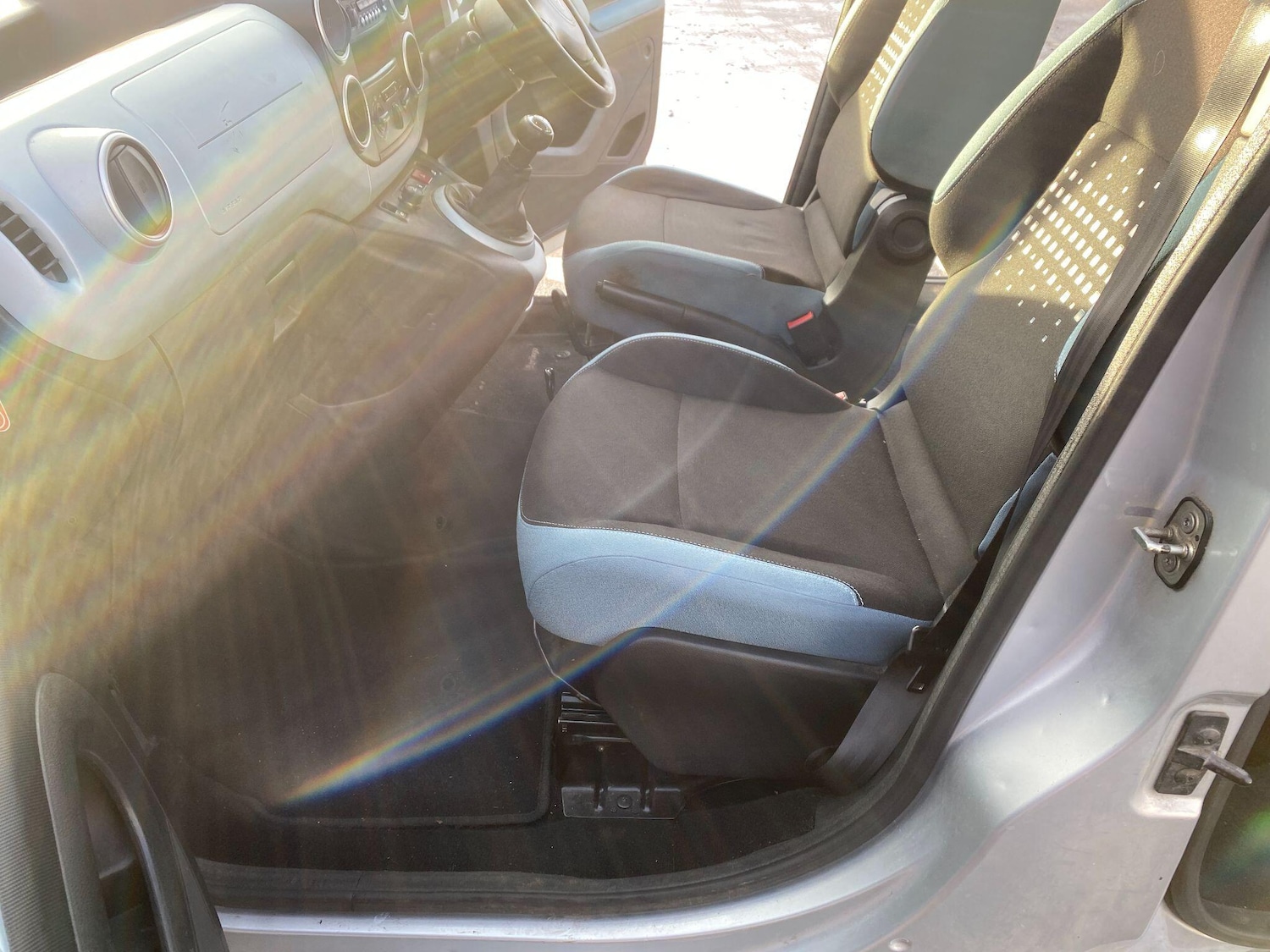 Used Citroen Berlingo Multispace 2014 for sale - 77131404: Photo 11