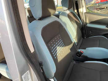 Used Citroen Berlingo Multispace 2014 for sale - 77131404: Photo