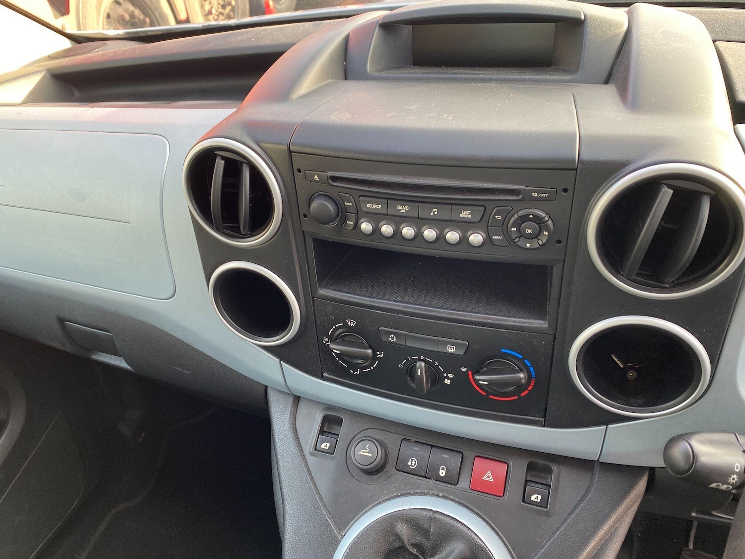 Used Citroen Berlingo Multispace 2014 for sale - 77131404: Photo 5