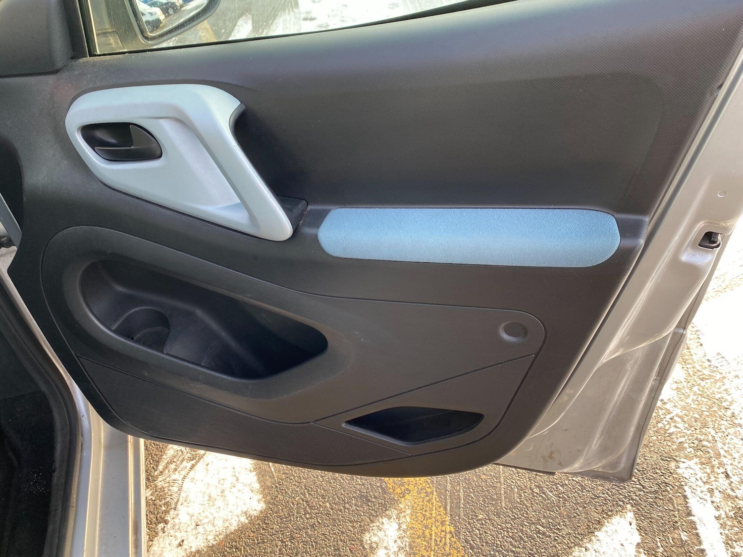 Used Citroen Berlingo Multispace 2014 for sale - 77131404: Photo 6