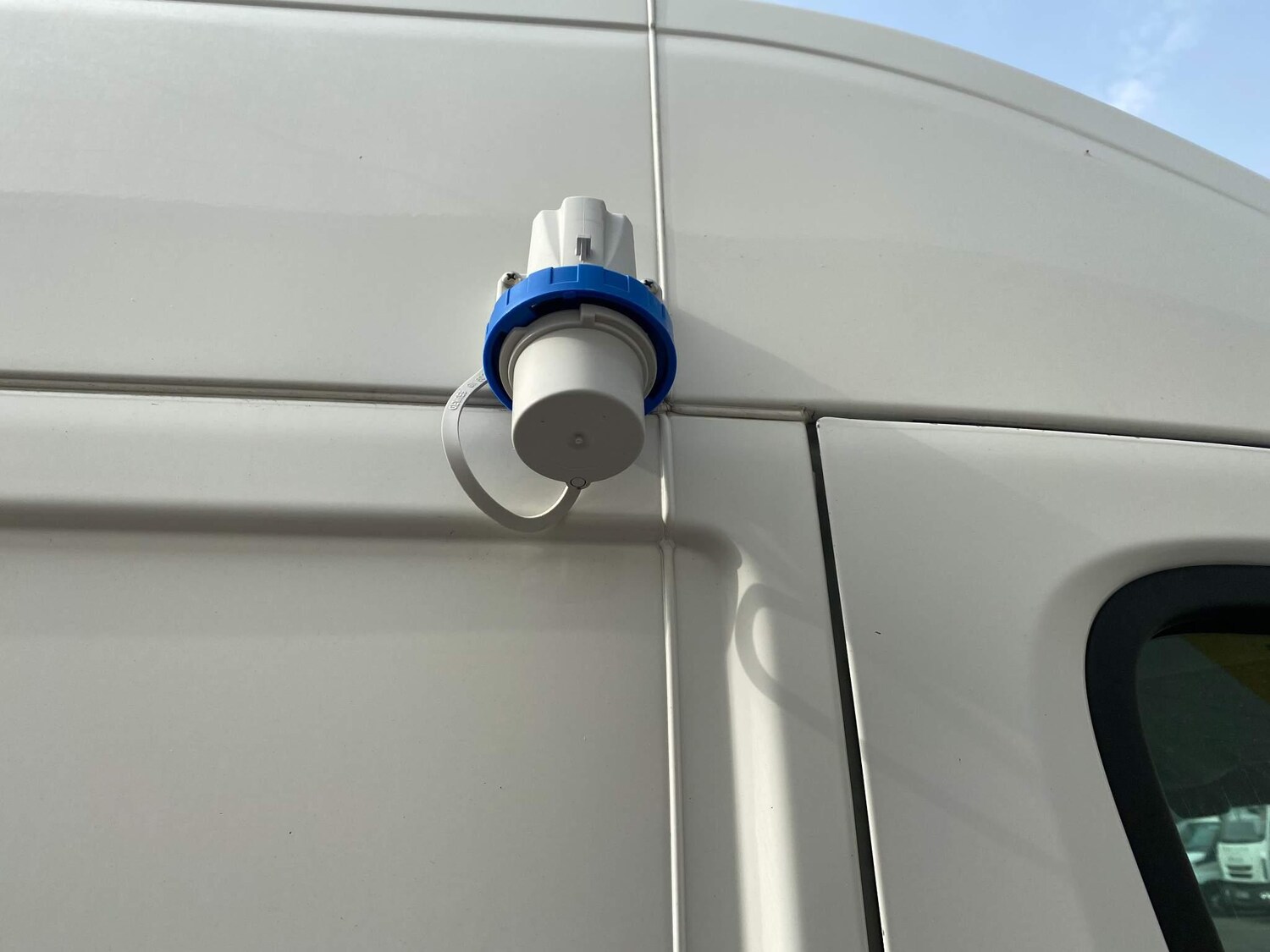 Used Citroen Relay 2019 for sale - 76996666: Photo 10