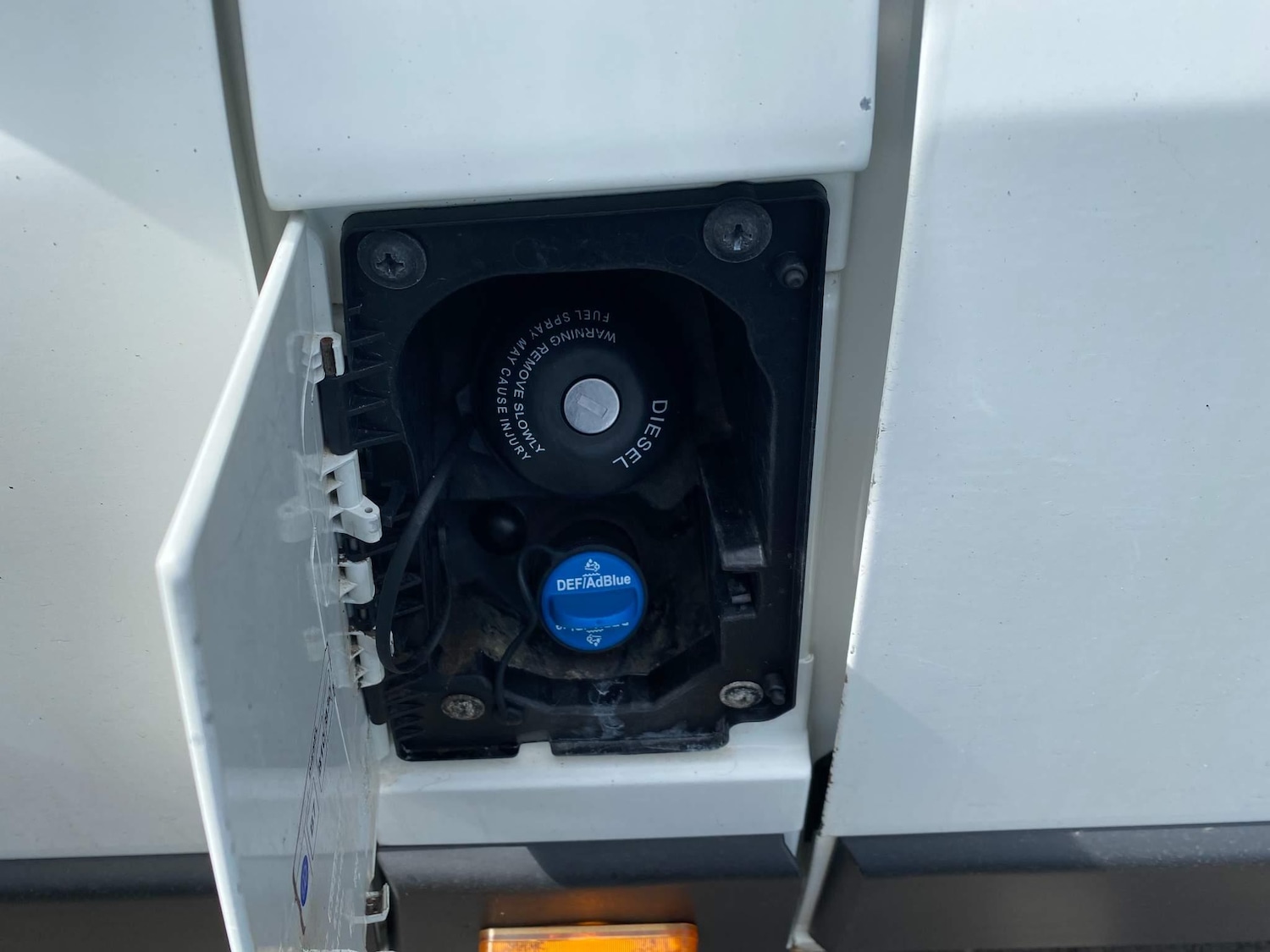 Used Citroen Relay 2019 for sale - 76996666: Photo 11