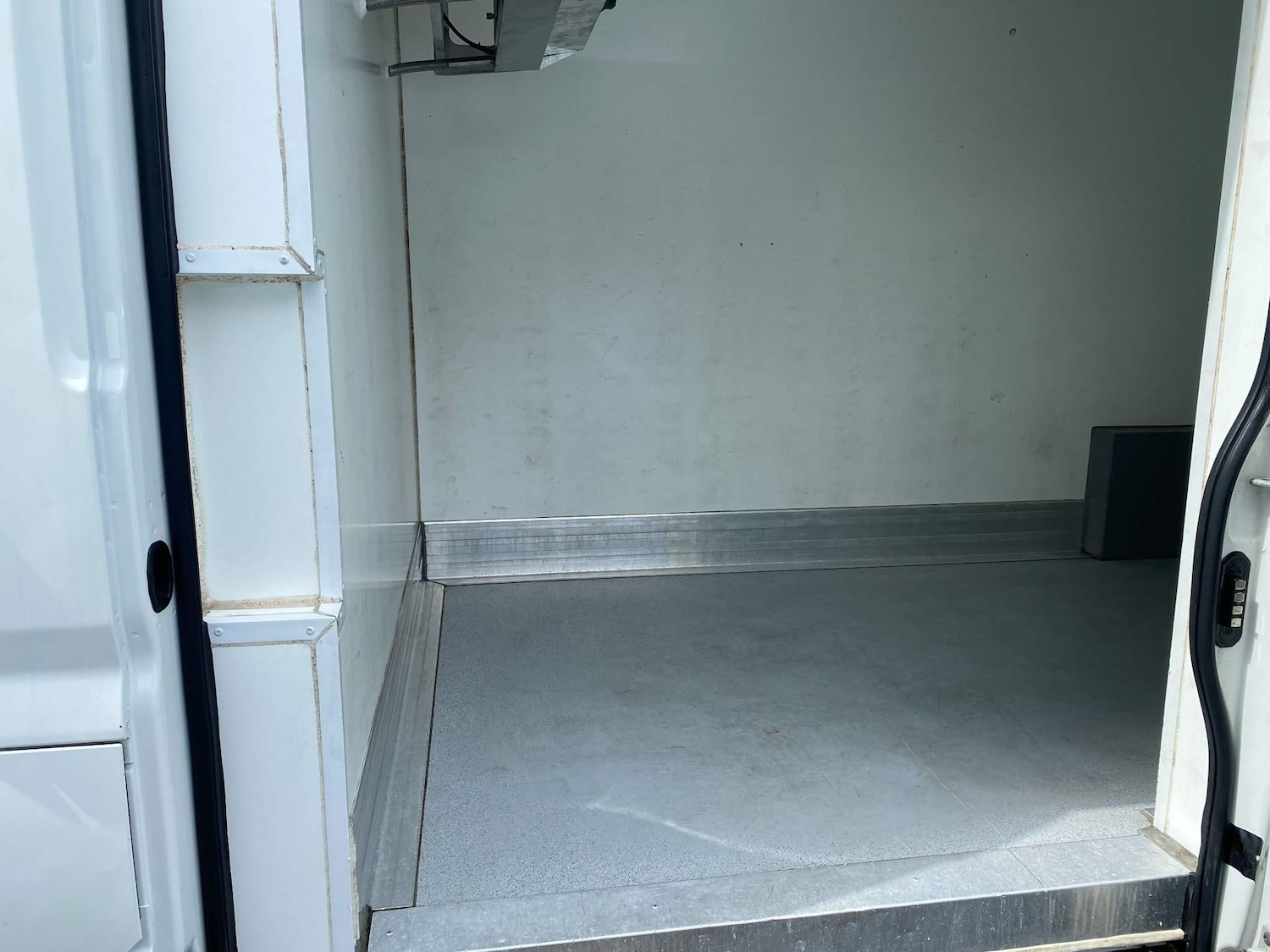 Used Citroen Relay 2019 for sale - 76996666: Photo 12