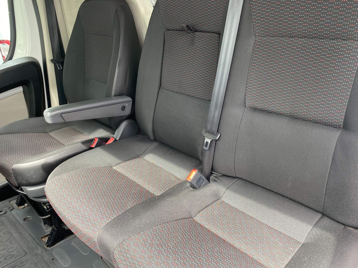 Used Citroen Relay 2019 for sale - 76996666: Photo 13