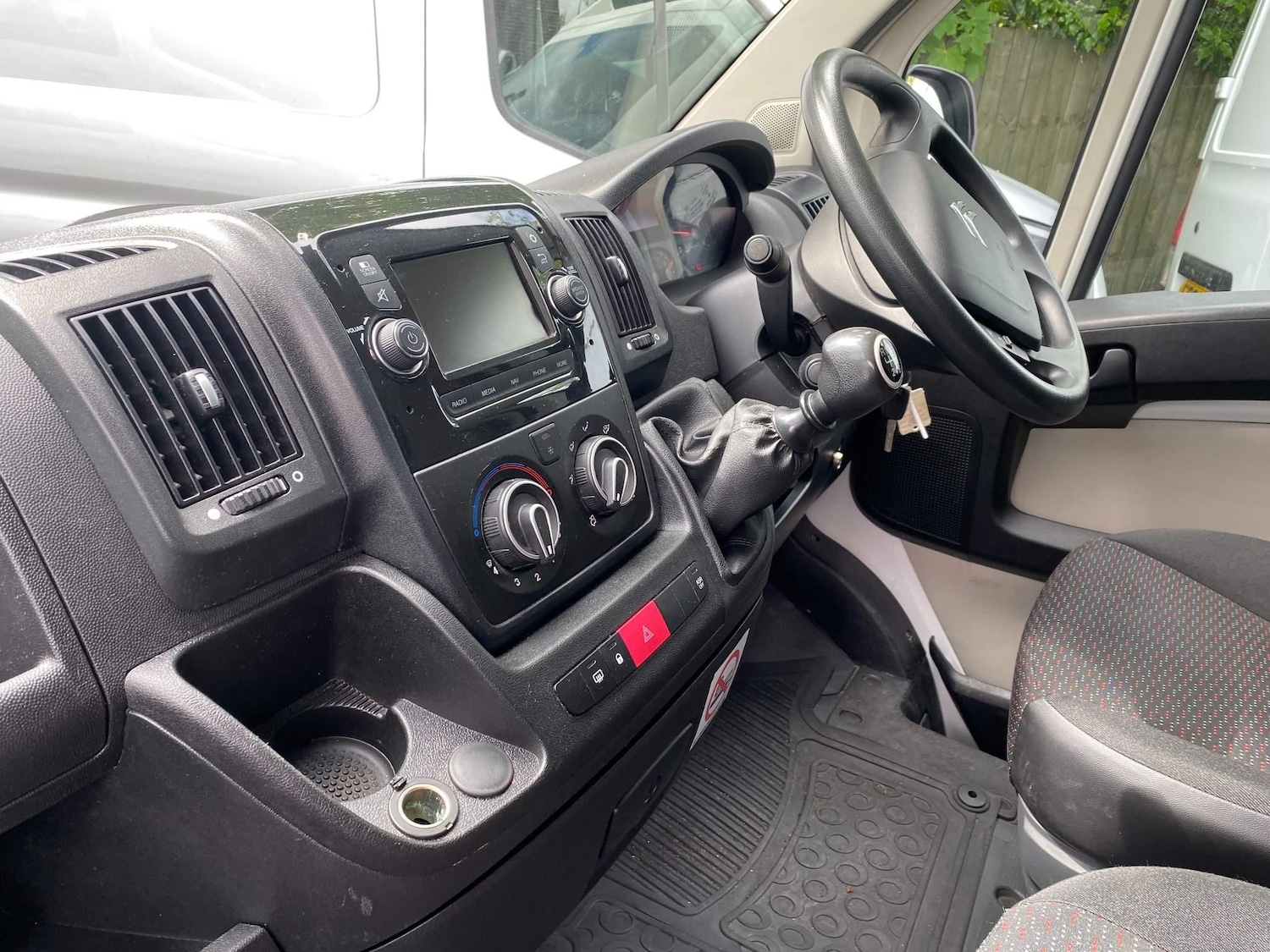 Used Citroen Relay 2019 for sale - 76996666: Photo 14