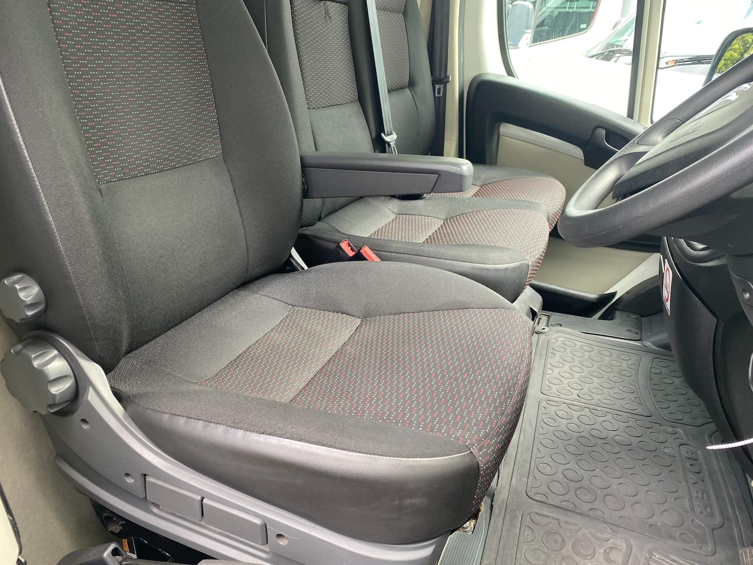 Used Citroen Relay 2019 for sale - 76996666: Photo 15