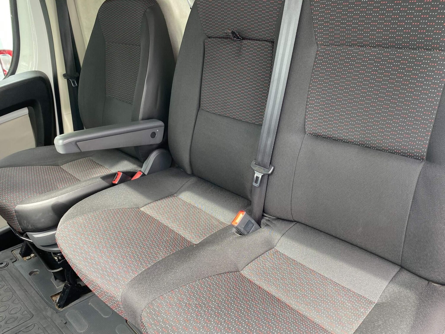 Used Citroen Relay 2019 for sale - 76996666: Photo 18