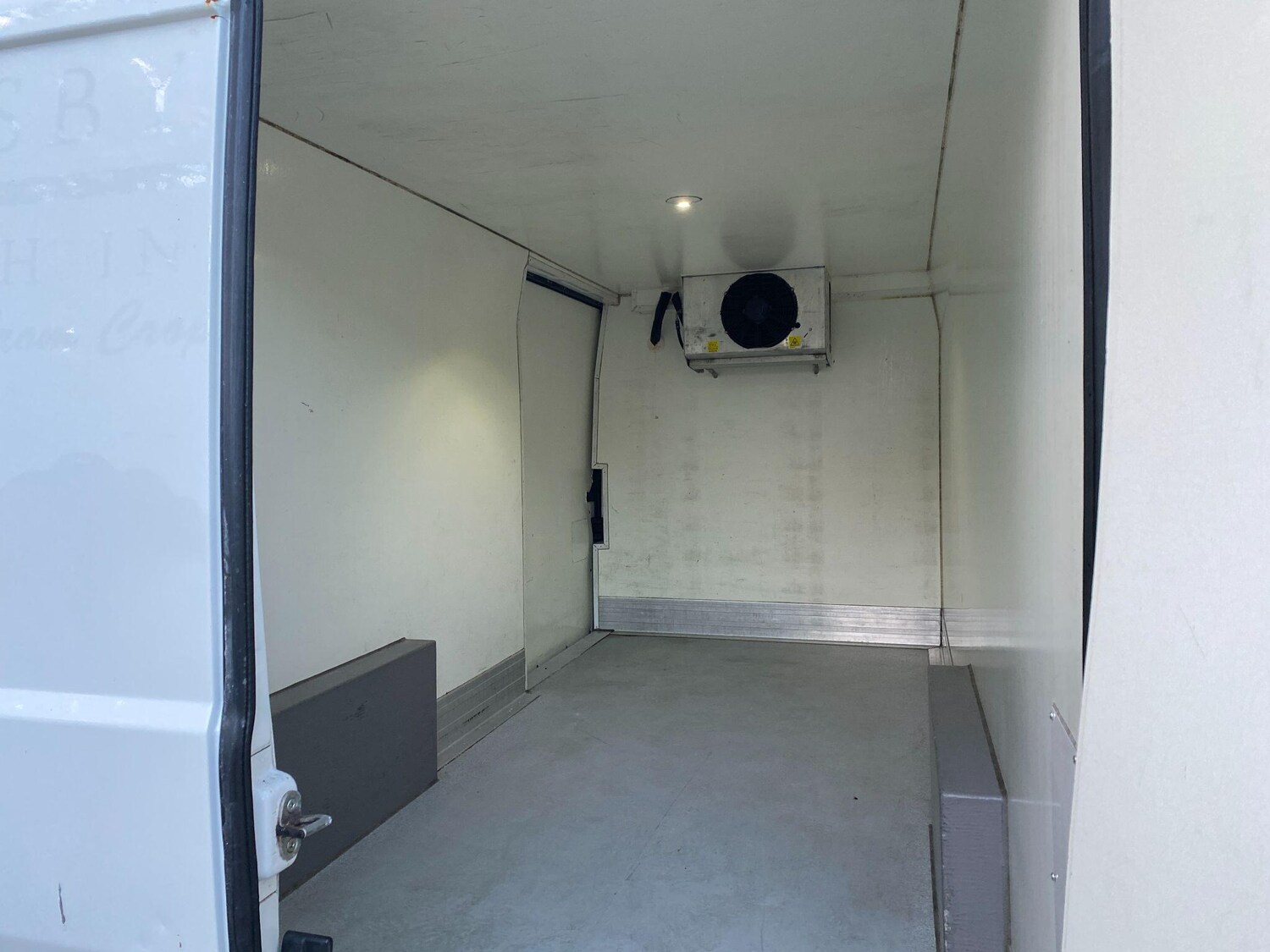 Used Citroen Relay 2019 for sale - 76996666: Photo 19