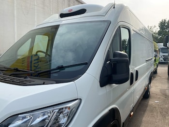 Used Citroen Relay 2019 for sale - 76996666: Photo