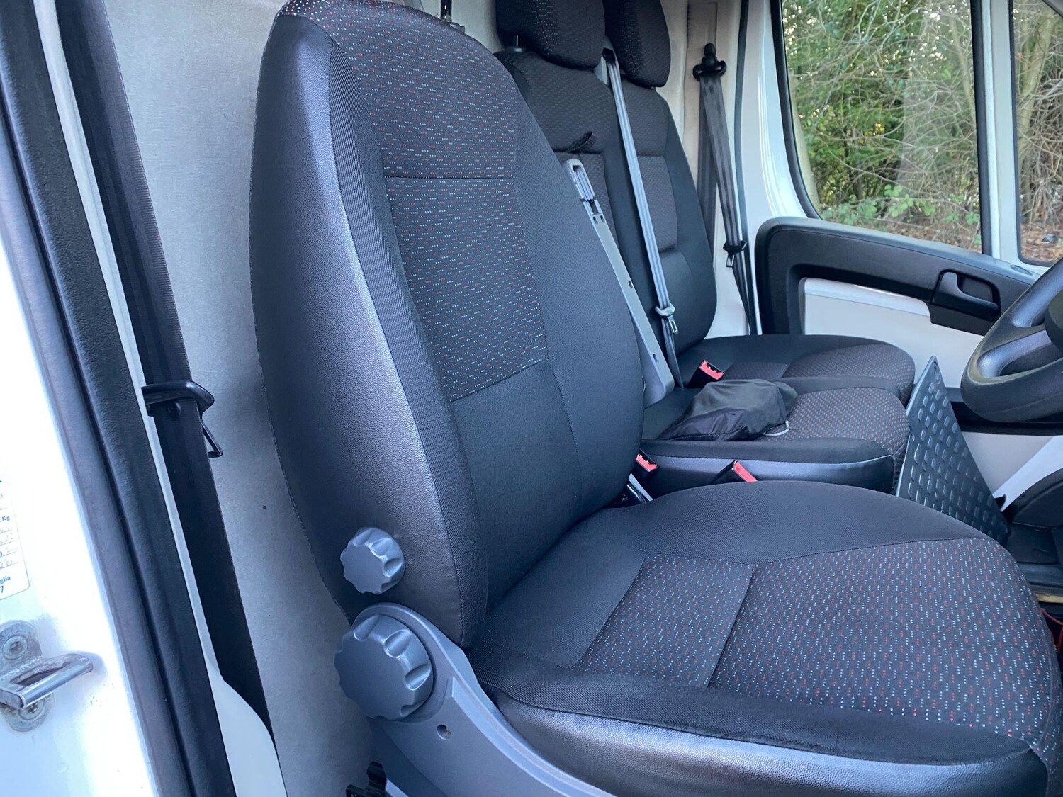 Used Citroen Relay 2019 for sale - 76996666: Photo 21