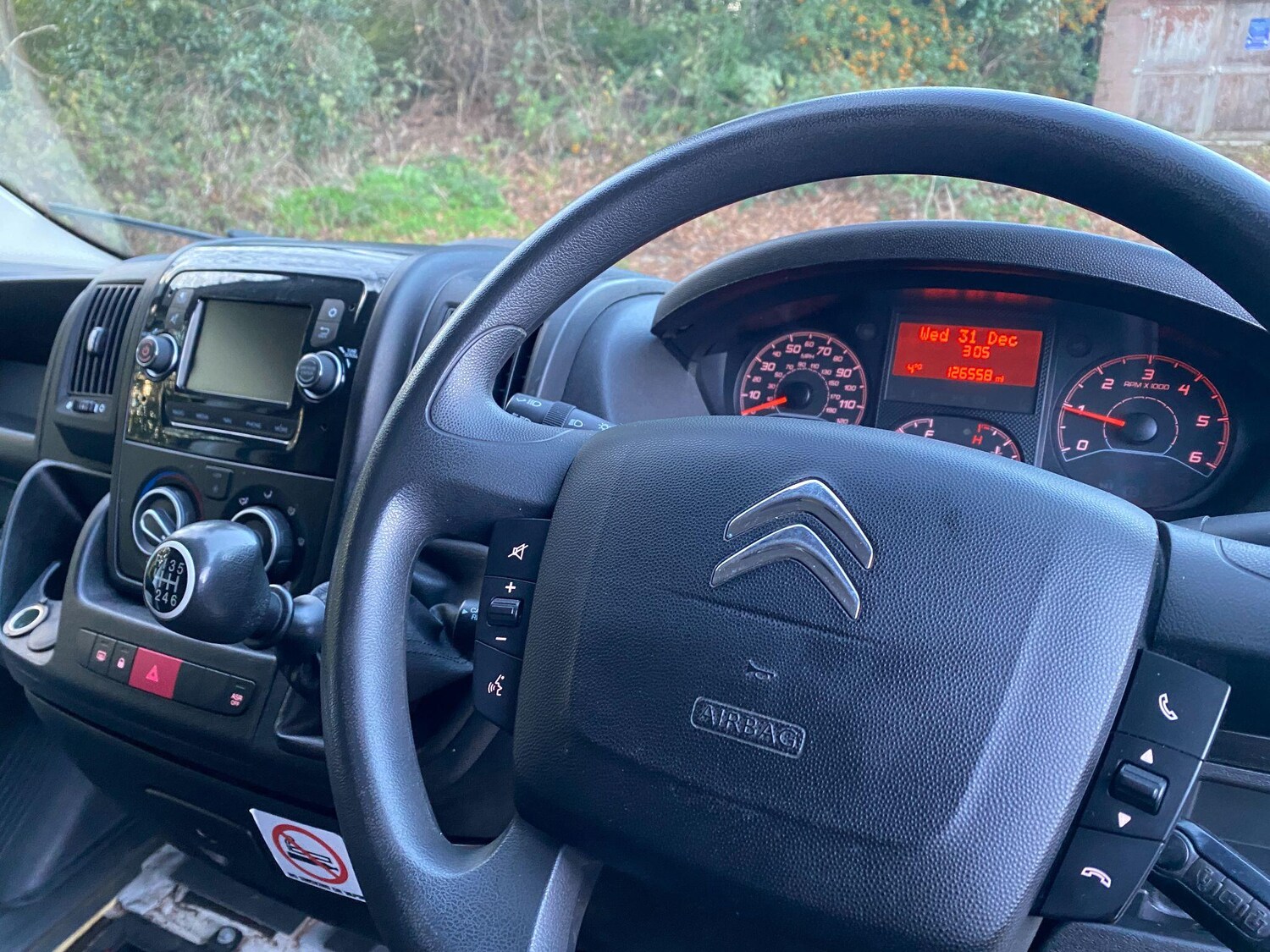 Used Citroen Relay 2019 for sale - 76996666: Photo 22