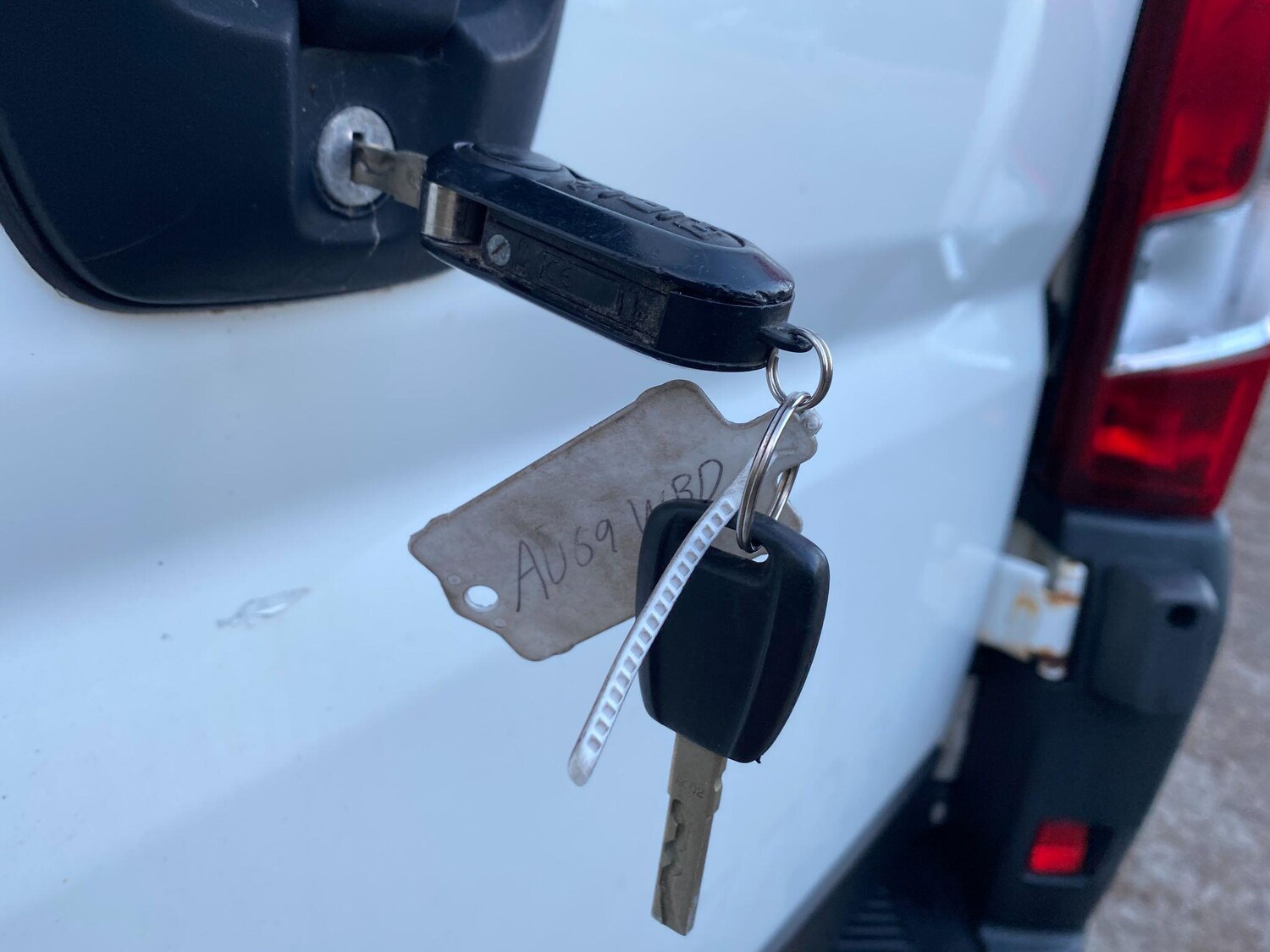 Used Citroen Relay 2019 for sale - 76996666: Photo 23