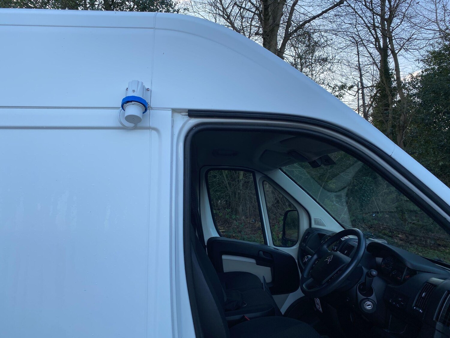 Used Citroen Relay 2019 for sale - 76996666: Photo 24