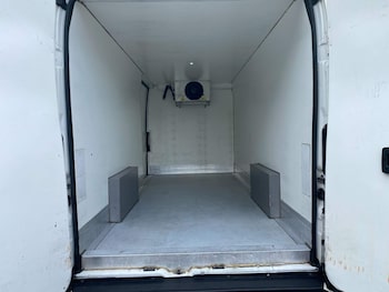 Used Citroen Relay 2019 for sale - 76996666: Photo