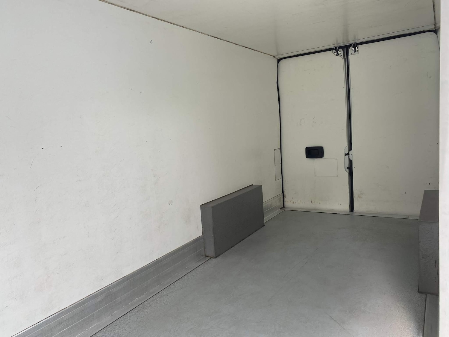 Used Citroen Relay 2019 for sale - 76996666: Photo 6