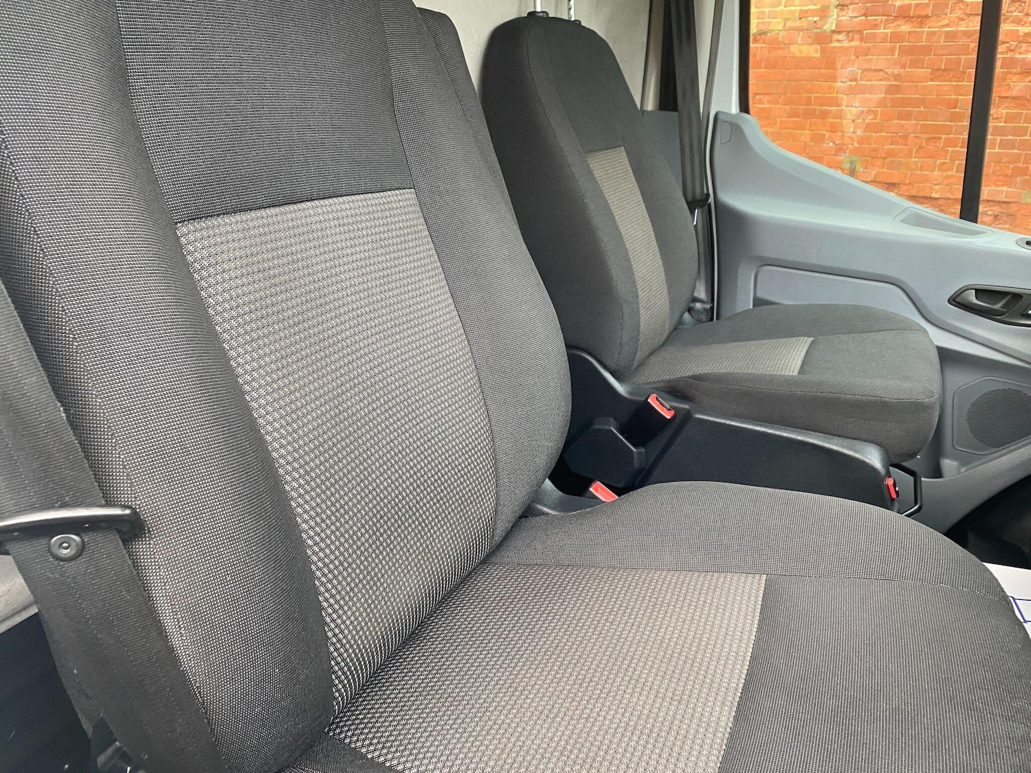 Used Ford Transit for sale - 76728982: Photo 13