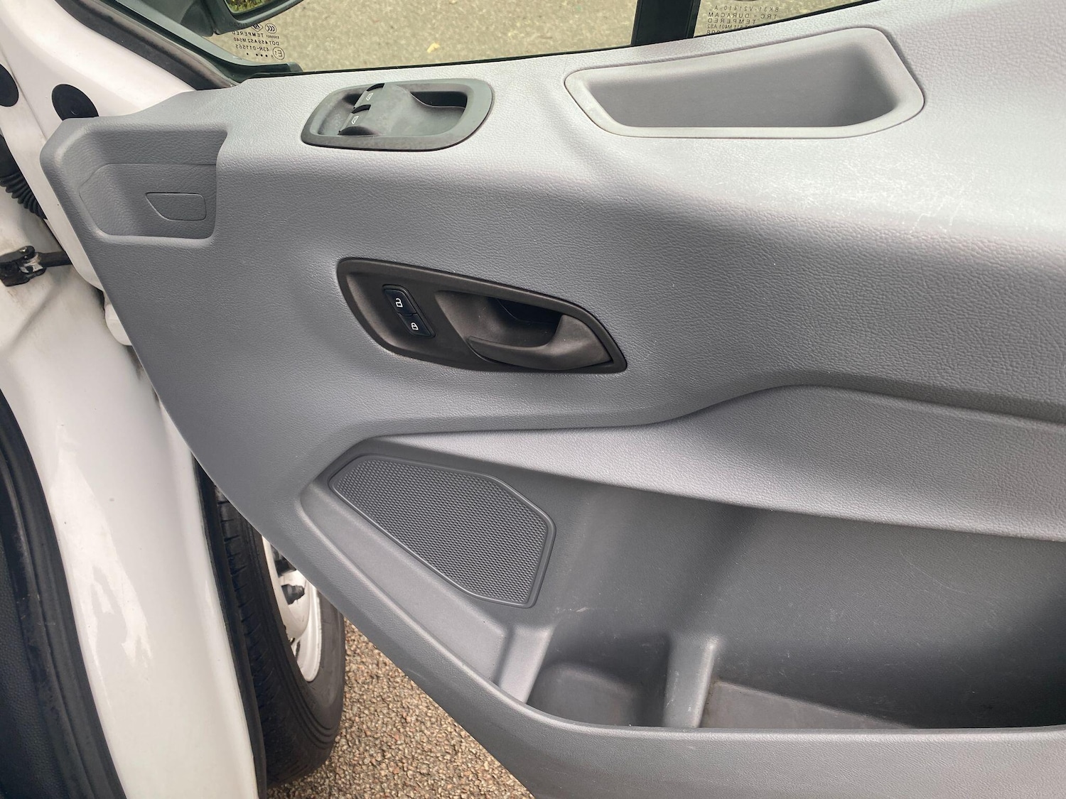 Used Ford Transit for sale - 76728982: Photo 14