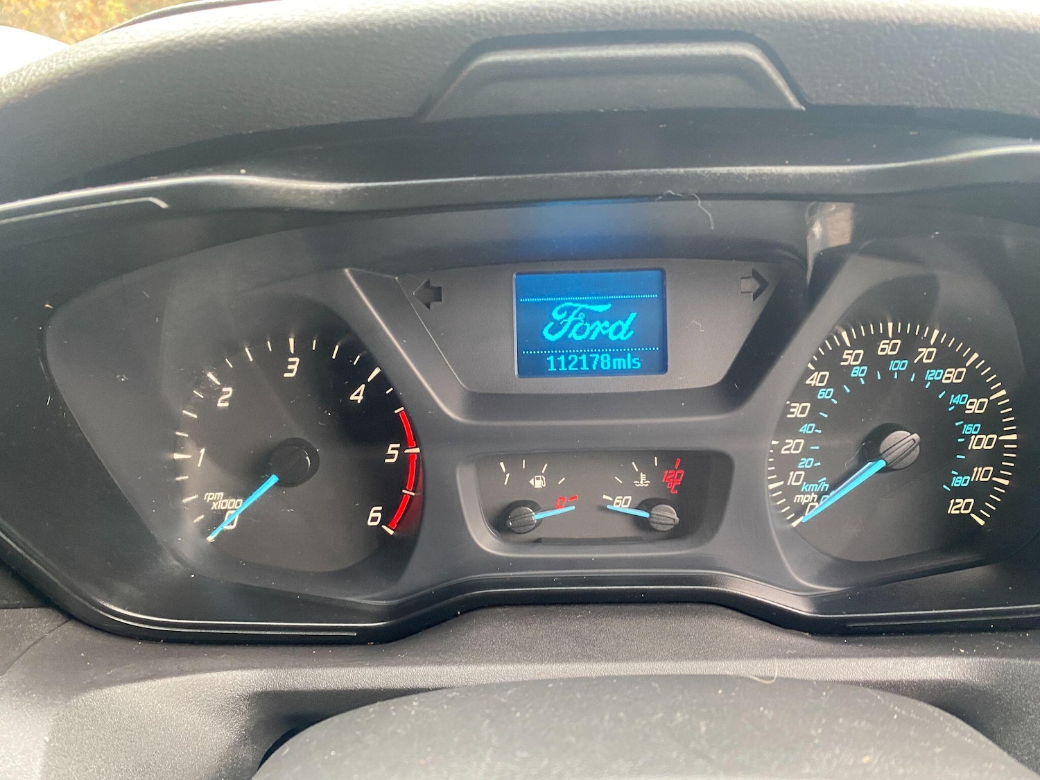 Used Ford Transit for sale - 76728982: Photo 15