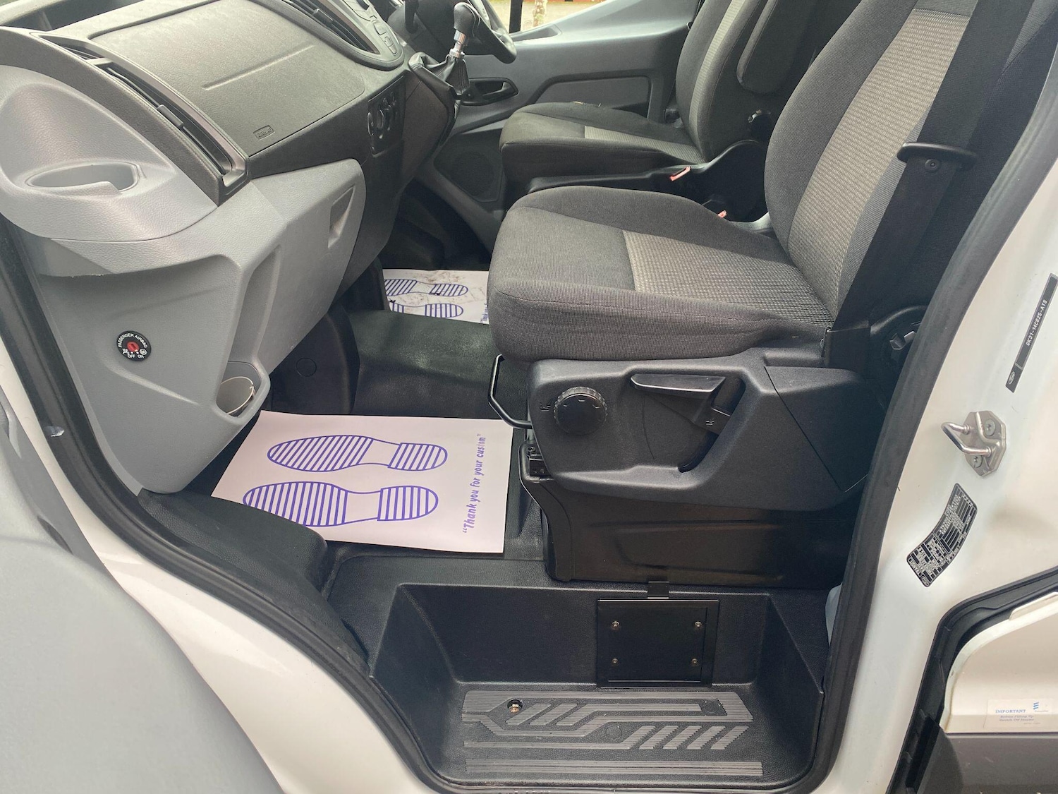 Used Ford Transit for sale - 76728982: Photo 5