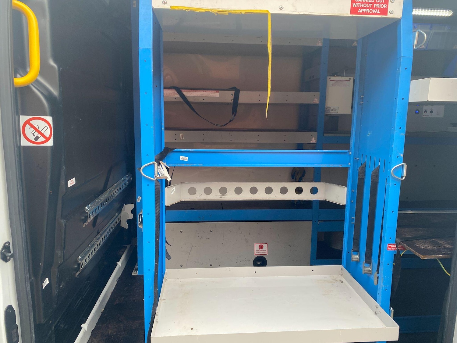 Used Ford Transit for sale - 76728982: Photo 6