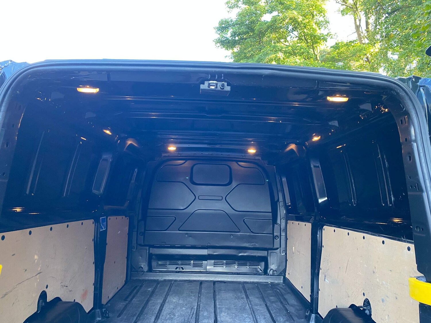 Vehicle 32