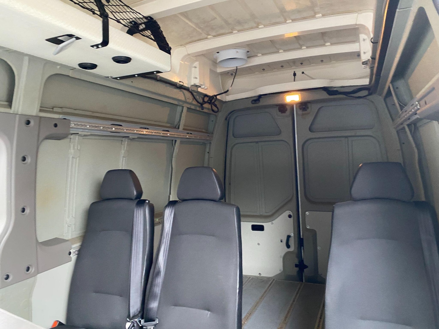 Used Vauxhall Movano 2013 for sale - 77175920: Photo 11