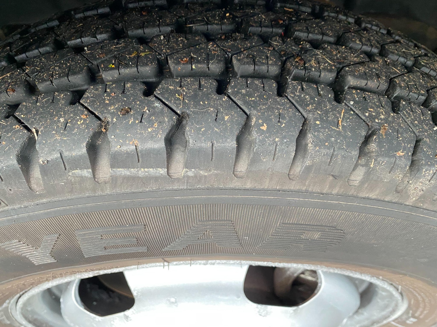 Used Vauxhall Movano 2013 for sale - 77175920: Photo 17