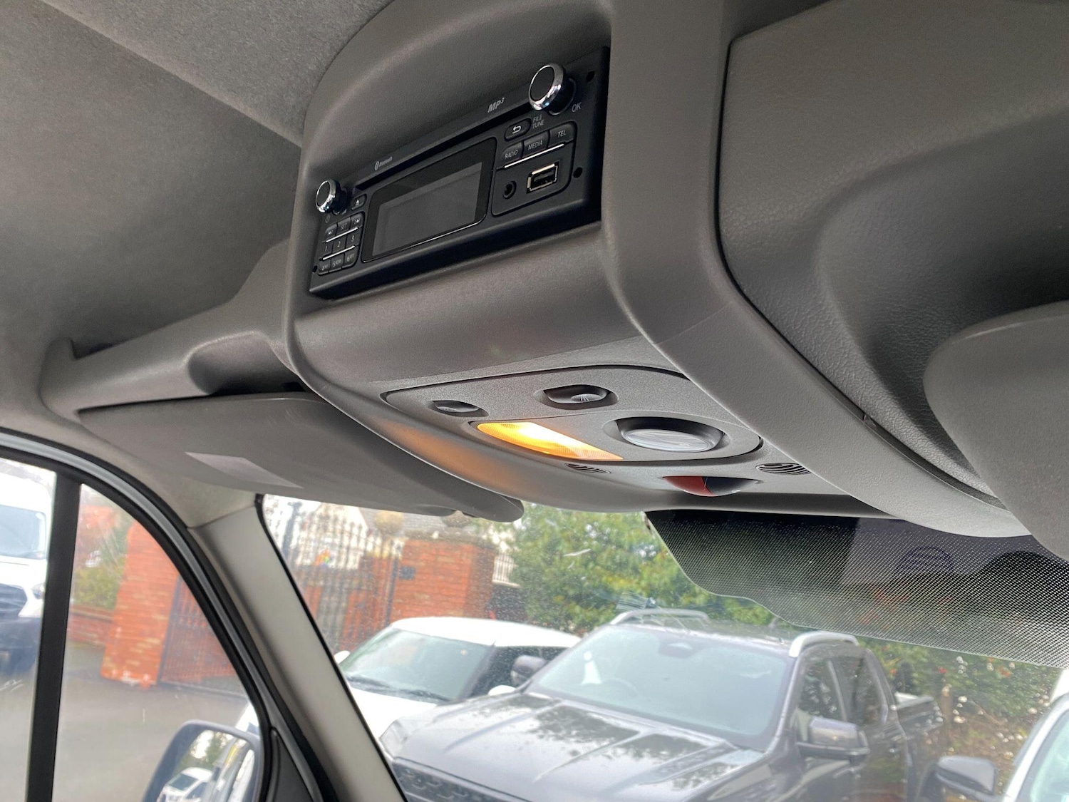 Used Vauxhall Movano 2013 for sale - 77175920: Photo 19