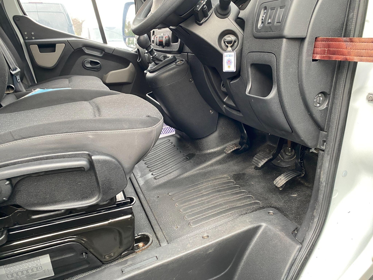 Used Vauxhall Movano 2013 for sale - 77175920: Photo 20