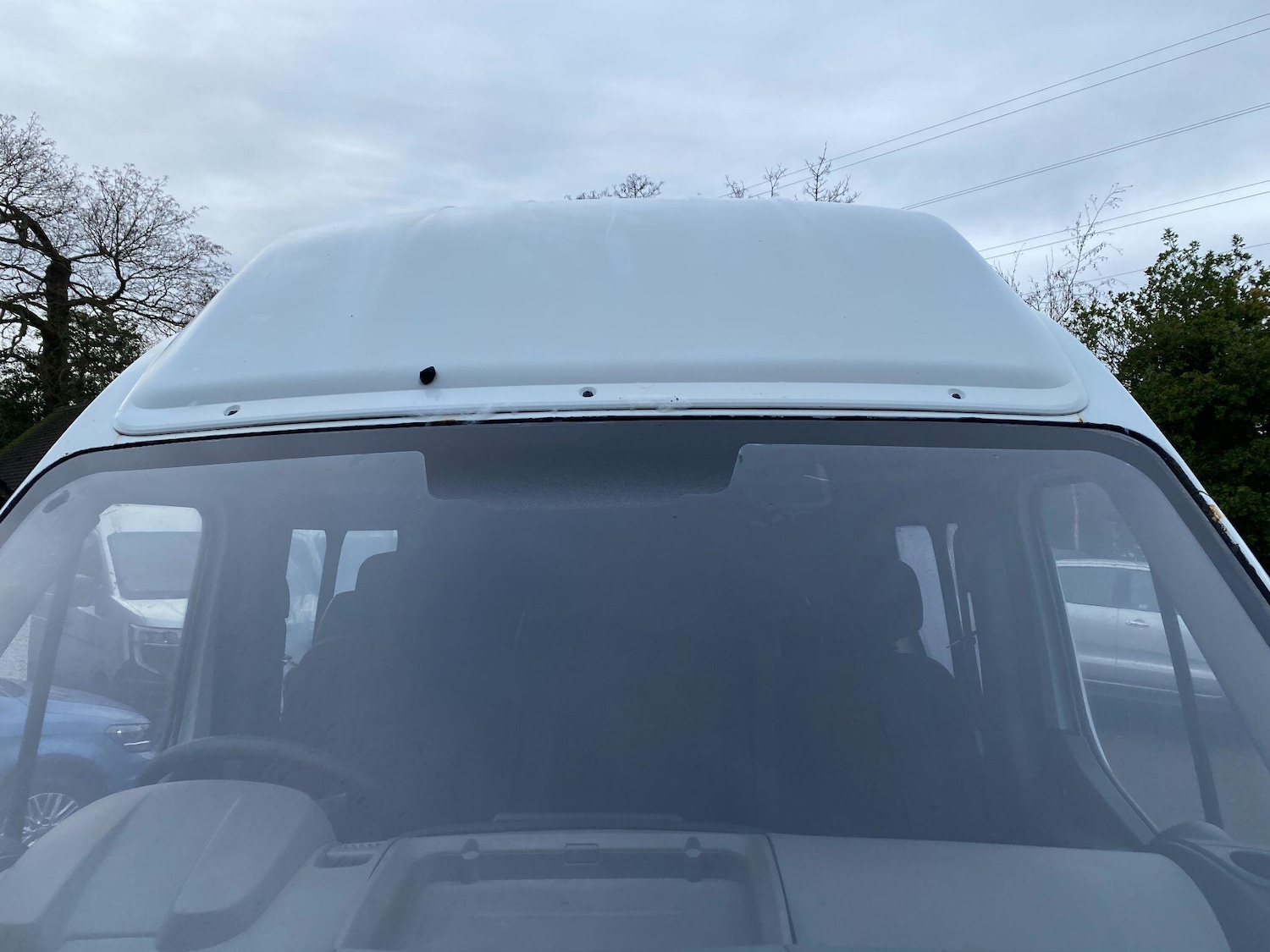 Used Vauxhall Movano 2013 for sale - 77175920: Photo 4