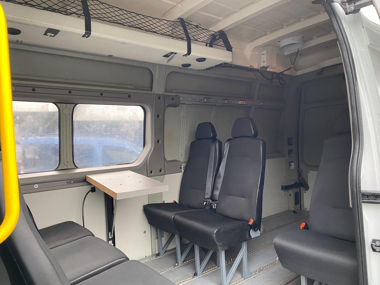 Used Vauxhall Movano 2013 for sale - 77175920: Photo 7