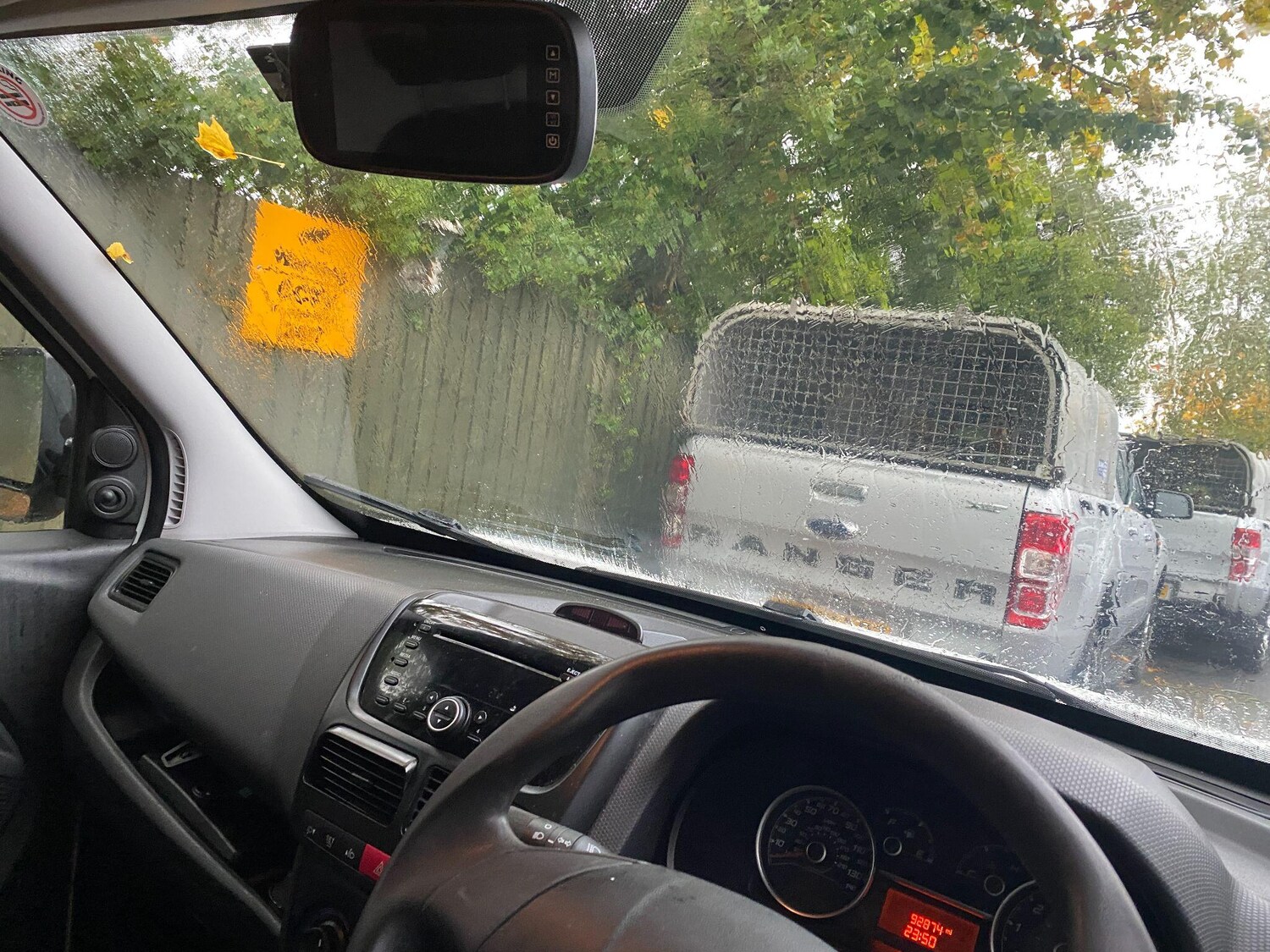 Used Fiat Doblo 2021 for sale - 76174733: Photo 10